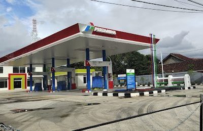 SPBU Terbaik di Pelabuhanratu 1 spbu terbaik di pelabuhanratu