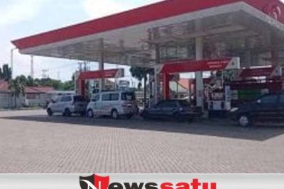 spbu terbaik di probolinggo untuk kebutuhan bahan bakar anda 1