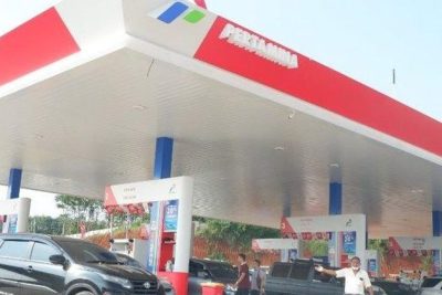 SPBU Terbaik di Purwokerto 1 spbu terbaik di purwokerto