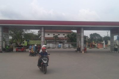 SPBU Wadasari Bojanegara 1 spbu wadasari bojanegara