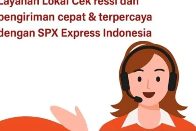 SPX Express Bangil Hub 1 spx express bangil hub