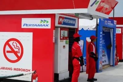 Stasiun Pengisian Bahan Bakar Umum Terbaik di Jimbaran 1 stasiun pengisian bahan bakar umum terbaik di jimbaran