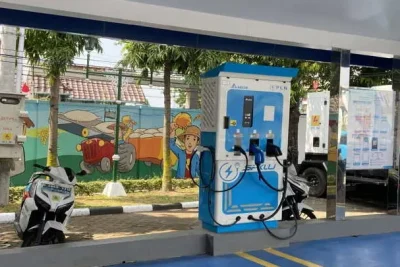 stasiun pengisian bahan bakar umum terbaik di kabupaten sukoharjo