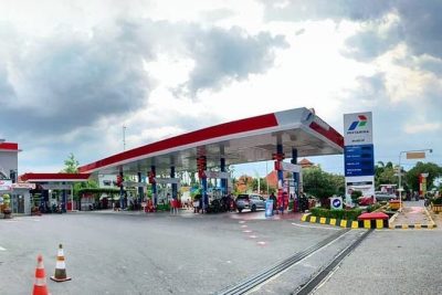 Stasiun Pengisian Bahan Bakar Umum Terbaik di Madiun 1 stasiun pengisian bahan bakar umum terbaik di madiun