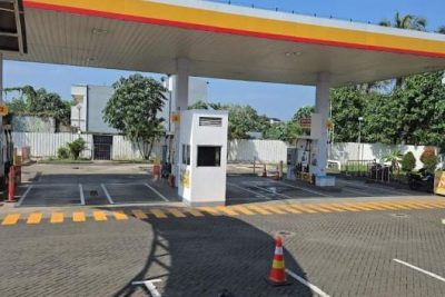 Stasiun Pengisian Bahan Bakar Umum Terbaik di Parung 1 stasiun pengisian bahan bakar umum terbaik di parung