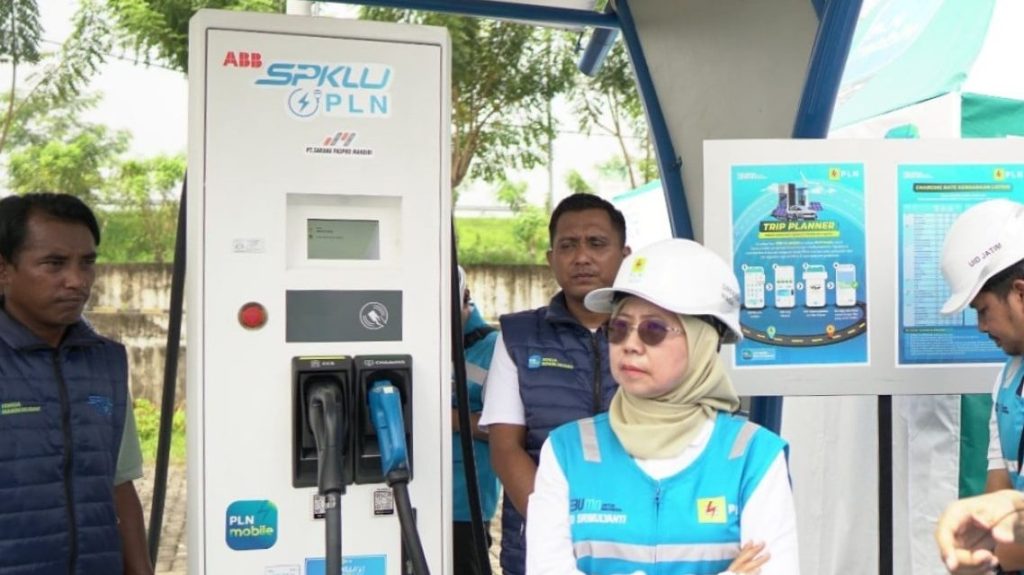 stasiun pengisian bahan bakar umum terbaik di pasuruan 1