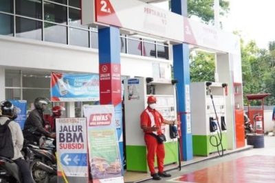 Stasiun Pengisian Bahan Bakar Umum Terbaik di Sleman 1 stasiun pengisian bahan bakar umum terbaik di sleman