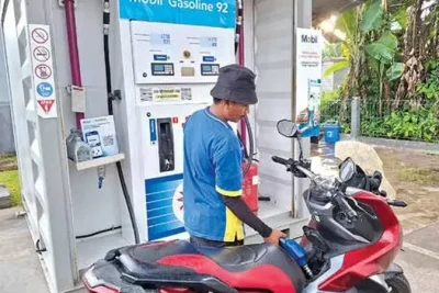 Stasiun Pengisian Bahan Bakar Umum Terbaik di Sragdi 1 stasiun pengisian bahan bakar umum terbaik di sragdi