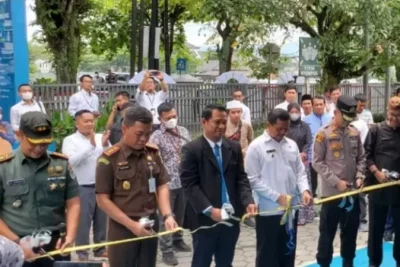 Stasiun Pengisian Bahan Bakar Umum Terbaik di Sumedang 1 stasiun pengisian bahan bakar umum terbaik di sumedang