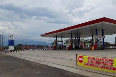 Stasiun Pengisian Bahan Bakar Umum Terbaik di Tasikmalaya 1 stasiun pengisian bahan bakar umum terbaik di tasikmalaya