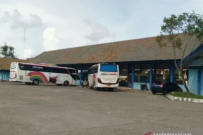 terminal bus lhokseumawe