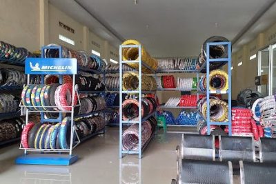 Tunggal Ika Jaya 1 tunggal ika jaya